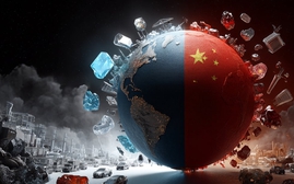 Trung Quốc siết xuất khẩu đất hiếm nhằm dẫn đầu cuộc đua công nghệ?