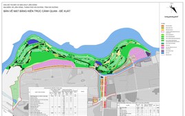 Dự án đô thị và sân golf hơn 11.000 tỷ đồng tại Hải Phòng đã có nhà đầu tư