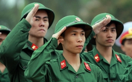 Những điểm mới về tiêu chuẩn sức khỏe, khám sức khỏe nghĩa vụ quân sự 2025