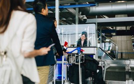 EU triển khai hệ thống xuất nhập cảnh điện tử, siết chặt kiểm soát biên giới