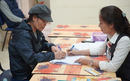 Hà Nội thông tin việc điều chỉnh lương hưu, trợ cấp xã hội