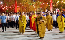 Hải Phòng công bố giá trị nổi bật toàn cầu của quần thể di sản thế giới Côn Sơn – Kiếp Bạc