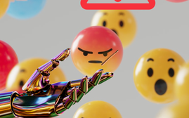 Nỗi lo từ AI: Khi nội dung chắp ghép không kiểm duyệt đe dọa thế hệ tương lai