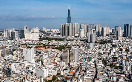 Đề xuất Thành phố Hồ Chí Minh có không quá 8 Phó Chủ tịch Ủy ban nhân dân