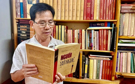 “Người xứ Nghệ” - câu chuyện của truyền thống và khát vọng thời đại