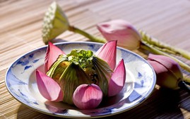 Việt Nam vào top 4 quốc gia có nền ẩm thực hấp dẫn nhất thế giới năm 2025