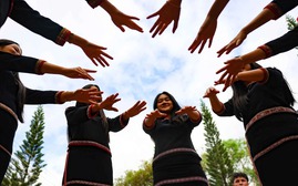 6 nhiệm vụ, giải pháp nâng cao chất lượng giáo dục, đào tạo cho đồng bào dân tộc Tây Nguyên