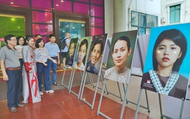 Trưng bày "Tự hào phụ nữ Việt Nam" tại Bảo tàng Phụ nữ Việt Nam