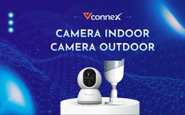 Bảo mật dữ liệu giúp camera Việt vào Nhân tài Đất Việt