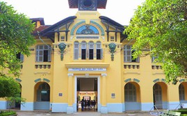 Phương án sáp nhập các trường đại học, cao đẳng được một loạt địa phương đề xuất