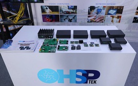 KIMQ – nền tảng công nghệ Việt chinh phục Nhân tài Đất Việt 2025