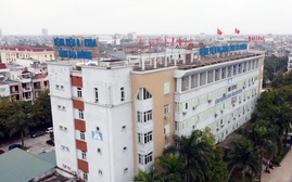 Điều chỉnh tăng vốn 3 dự án y tế phía Tây thành phố Hải Phòng