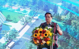 Agribank đồng hành cùng Đà Nẵng phát triển trường nội trú cho học sinh vùng khó