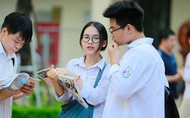 Thành phố Hồ Chí Minh quyết định thi ba môn thi vào lớp 10 năm 2026 sớm nhất cả nước