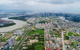 Đã đồng bộ Cơ sở dữ liệu đất đai địa phương với Cơ sở dữ liệu quốc gia về đất đai của 16/34 tỉnh, thành