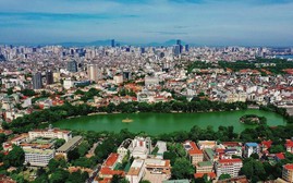 Hà Nội triển khai chiến dịch làm giàu, làm sạch cơ sở dữ liệu quốc gia về đất đai