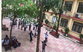 Hà Nội sẽ chuyển sinh viên đào tạo đại học chính quy ra khỏi nội đô