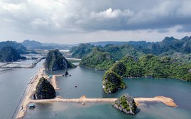 Quảng Ninh đồng ý tái khởi động dự án Khu đô thị 10B Quang Hanh