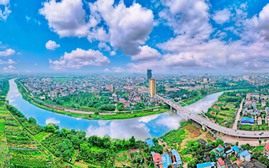 Xây hồ chứa đầu nguồn sông Cầu: Giải pháp căn cơ, lợi ích đa chiều