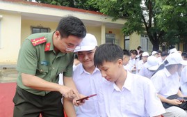 Lào Cai trang bị kiến thức, kỹ năng phòng, chống “bắt cóc onlie” cho học sinh trên không gian mạng