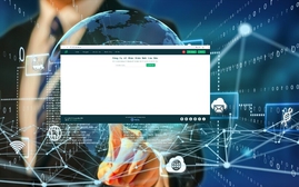 Bùng nổ lừa đảo trực tuyến, sản phẩm AI vòng Chung khảo Nhân tài Đất Việt thành “lá chắn số” mới