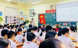 Luật Giáo dục: Hoàn thiện hành lang pháp lý cho việc xây dựng nền giáo dục mở