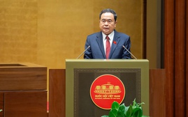 Quốc hội khóa XV - một nhiệm kỳ đặc biệt