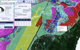 Nhân tài Đất Việt 2025: VNPT iSAT – bước đột phá dữ liệu viễn thám chiến lược quốc gia