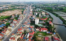 Hải Phòng đề xuất quy định cấp xã được thưởng vượt thu tiền sử dụng đất