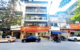 Đề nghị truy tố “bà trùm vàng lậu” cùng các đồng phạm tuồn hơn nửa tấn vàng về Việt Nam