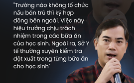 Nghệ An xếp thứ 5 cả nước về học sinh giỏi quốc gia