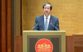 Tán thành với quy định Nhà nước cung cấp một bộ sách giáo khoa sử dụng thống nhất toàn quốc