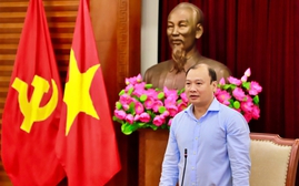 Lấy ý kiến dự thảo Bộ quy tắc ứng xử văn hóa trên không gian mạng