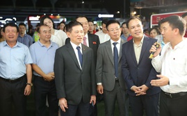 Agribank mang sản phẩm công nghệ cực chất đến Ngày thẻ Việt Nam 2025