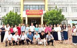 Lào Cai tuyển dụng gần 2000 viên chức sự nghiệp giáo dục, tập trung chủ yếu ở trung học cơ sở