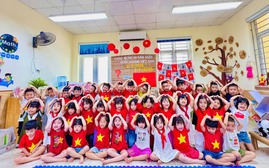 Phổ cập giáo dục mầm non: Nhiều chính sách hỗ trợ cho trẻ em từ 3 đến 5 tuổi