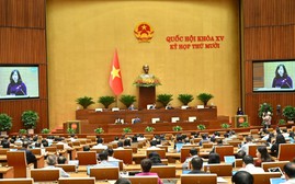 Đề xuất hỗ trợ tài chính cao với nhóm phụ nữ sinh đủ 2 con trước 35 tuổi nhằm đảm bảo mức sinh thay thế