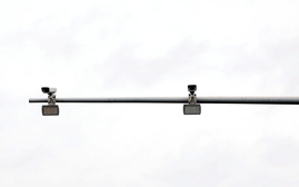 Gần 2.000 camera AI đang được Cảnh sát giao thông lắp đặt trên đường phố Hà Nội