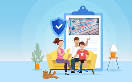 Hỗ trợ đóng bảo hiểm y tế cho người cao tuổi, học sinh