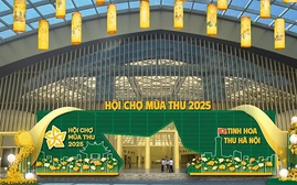  Hội chợ Mùa Thu 2025 có nhiều ưu đãi tour du lịch