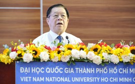 Ông Nguyễn Trọng Nghĩa: Chi cho giáo dục đại học cần đạt ít nhất 3% tổng chi ngân sách nhà nước