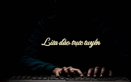 Tăng cường hợp tác quốc tế, tăng sức mạnh chặn tội phạm mạng xuyên biên giới