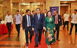 Lễ trao Giải thưởng Nhân tài Đất Việt 2025: Tôn vinh công nghệ kiến tạo, đột phá cho chiến lược chuyển đổi số quốc gia