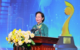 Giải thưởng Nhân tài Đất Việt tôn vinh trí tuệ Việt Nam, khơi dậy tinh thần đổi mới, sáng tạo, cống hiến