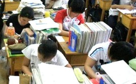 Miễn thi vào trung học phổ thông, Trung Quốc thí điểm mô hình giáo dục mới