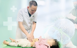 Phẫu thuật thành công cho bé gái 3 tuổi bị dị tật hậu môn bẩm sinh ít thấy