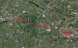 Hải Phòng đề xuất đầu tư tuyến đường Đông – Tây hơn 19.000 tỷ đồng theo hình thức BT