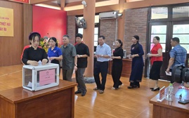 Quảng Ninh hỗ trợ 23 tỉ đồng cho các tỉnh miền Trung bị bão lũ