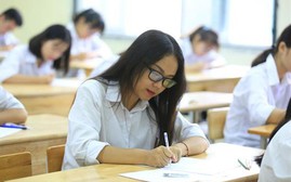 Sửa đổi, bổ sung một số điều của Quy chế thi chọn học sinh giỏi cấp quốc gia