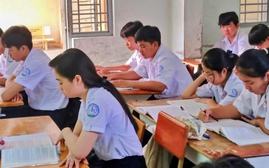 Dự thảo dạy thêm của Thành phố Hồ Chí Minh siết chặt kỷ cương so với Thông tư của Bộ Giáo dục và Đào tạo